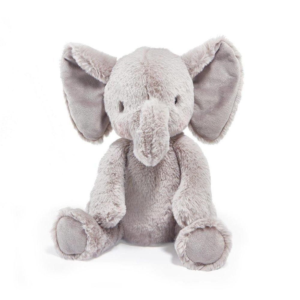 Peanut The Elephant Plush Baby Gift
